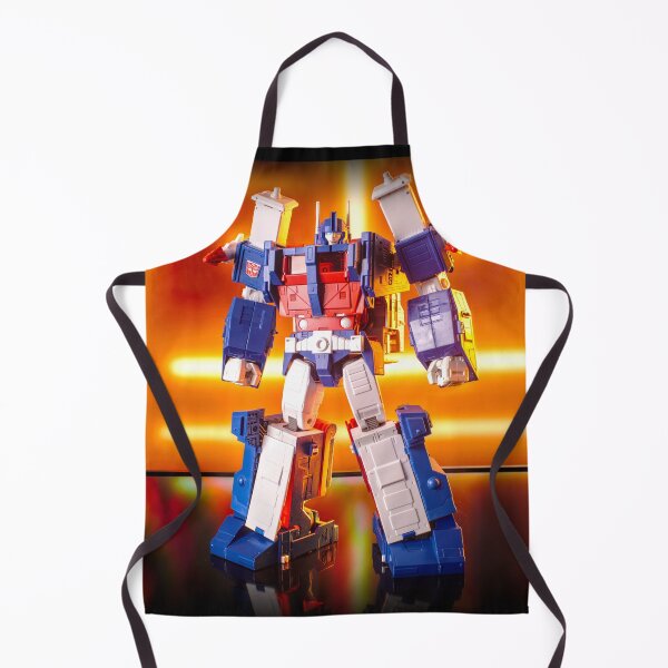 Item preview, Ultra Magnus - Transformers A-Stance Series designed and sold by CHCHCHCH1TF.