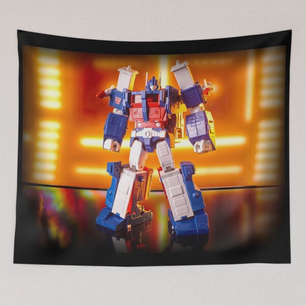 Item preview, Ultra Magnus - Transformers A-Stance Series designed and sold by CHCHCHCH1TF.