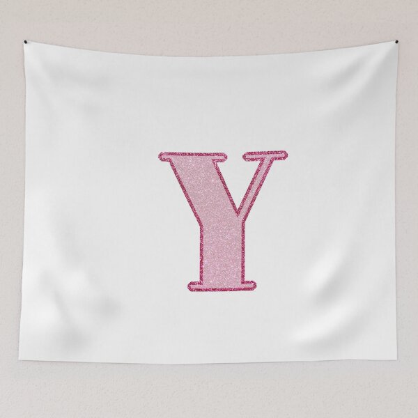 Item preview, The Letter Y designed and sold by Paper Drip.
