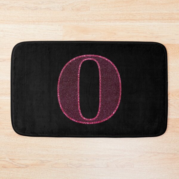 Item preview, The Letter O designed and sold by Paper Drip.