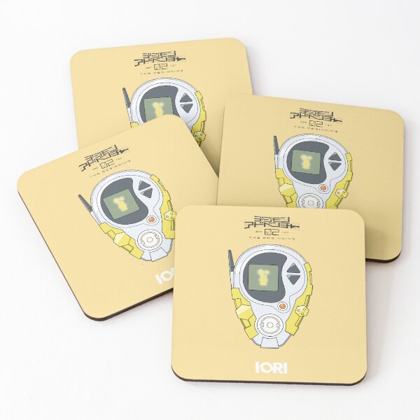 Item preview, Digimon-Digivice Cody designed and sold by MaJoShoujo.