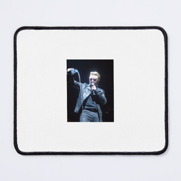 Item preview, U2 - Bono - Original Photograph  designed and sold by ZooropaCo.