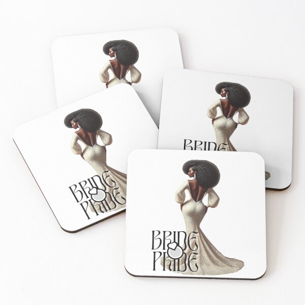 Item preview, Bride Pride designed and sold by Uluvet Design Studio.