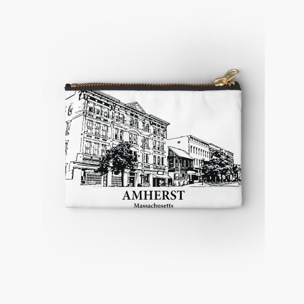 Item preview, Amherst - Massachusetts designed and sold by Lakeric Cityscapes.