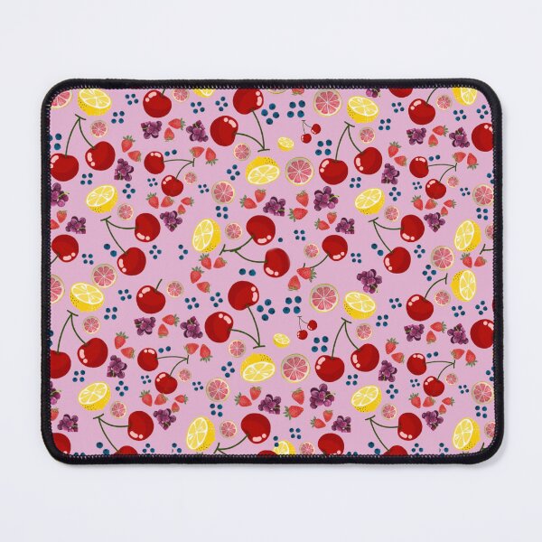 Item preview, Cherries and Lemons  designed and sold by Jaxie  Garza.