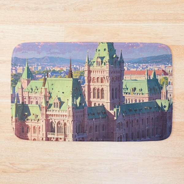Item preview, Parliament Building (Budapest), Hungary designed and sold by Worldscape Wonders.