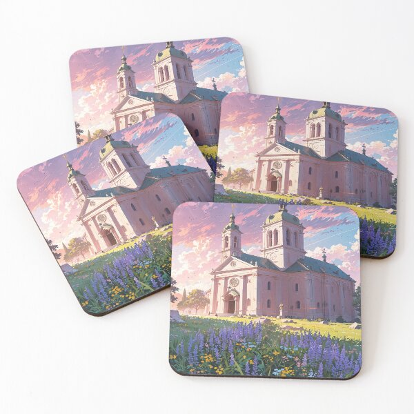 Item preview, Esztergom Basilica, Hungary designed and sold by Worldscape Wonders.