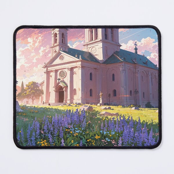 Item preview, Esztergom Basilica, Hungary designed and sold by Worldscape Wonders.
