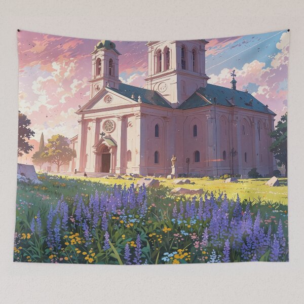 Item preview, Esztergom Basilica, Hungary designed and sold by Worldscape Wonders.