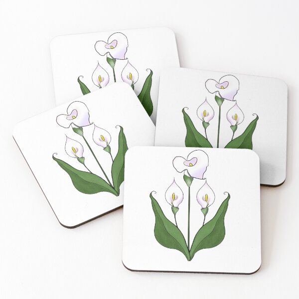 Item preview, Calla designed and sold by Emendi.