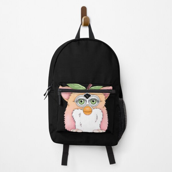 Item preview, Peachy Furby designed and sold by Caseymax.