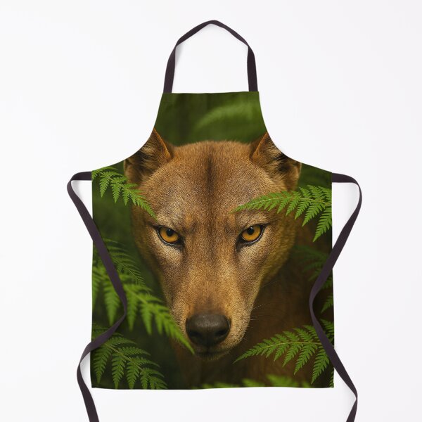 Item preview, Thylacine #1 designed and sold by ShaneWalkerArt.