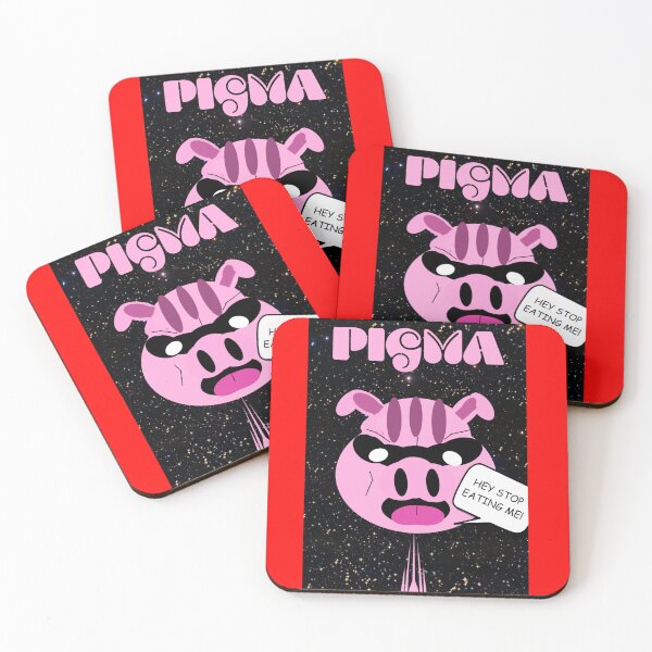 Item preview, PIGMA designed and sold by GrindWardrobe.