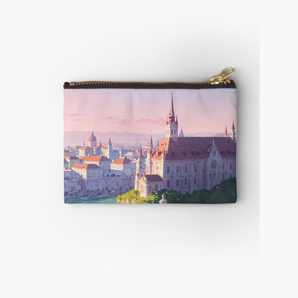 Item preview, Buda Castle (Budapest), Hungary designed and sold by Worldscape Wonders.