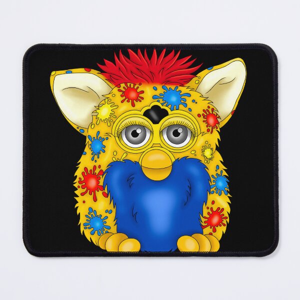 Item preview, Primary Furby designed and sold by Caseymax.