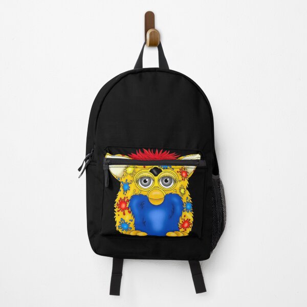 Item preview, Primary Furby designed and sold by Caseymax.
