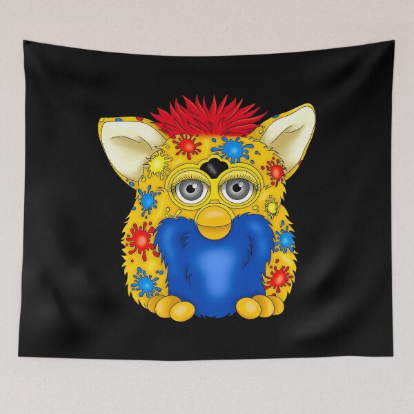 Item preview, Primary Furby designed and sold by Caseymax.