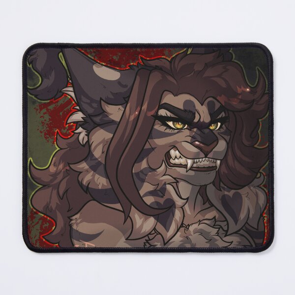 Item preview, Jean the lynx designed and sold by Jeanthelynx.