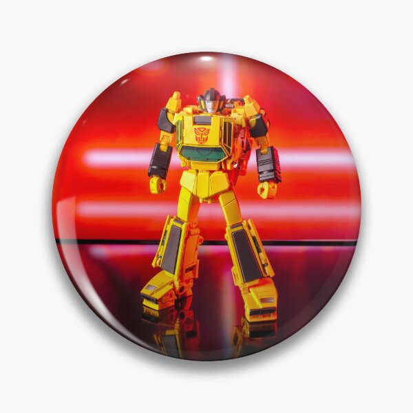 Item preview, Sunstreaker - Transformers A-Stance Series designed and sold by CHCHCHCH1TF.