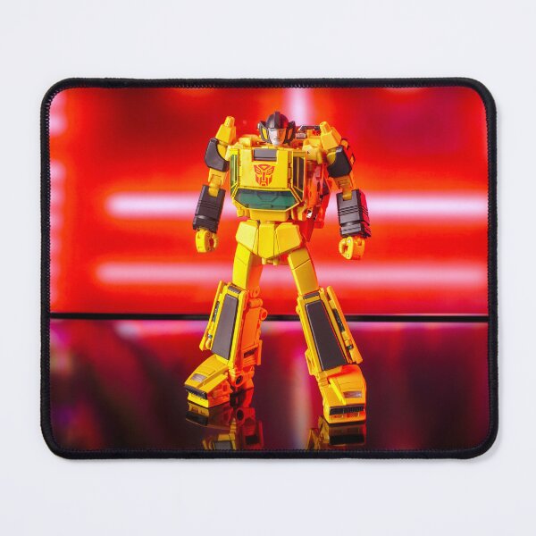 Item preview, Sunstreaker - Transformers A-Stance Series designed and sold by CHCHCHCH1TF.