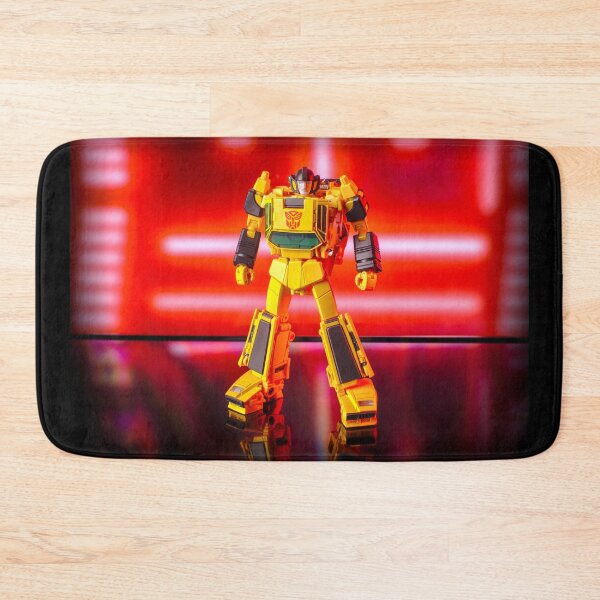 Item preview, Sunstreaker - Transformers A-Stance Series designed and sold by CHCHCHCH1TF.