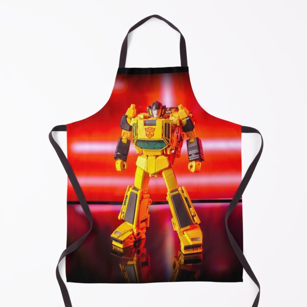 Item preview, Sunstreaker - Transformers A-Stance Series designed and sold by CHCHCHCH1TF.