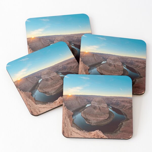 Item preview, Horseshoe Bend designed and sold by kabosa14.