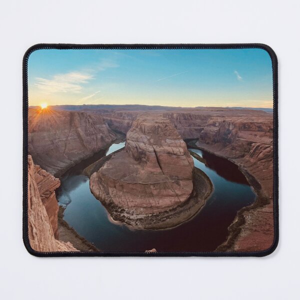 Item preview, Horseshoe Bend designed and sold by kabosa14.