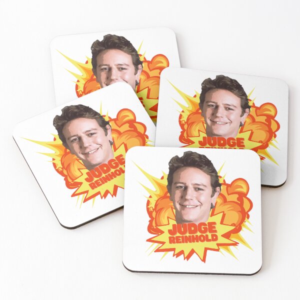 Item preview, Judge Reinhold – 80s Icon designed and sold by UNK-Fatigues.