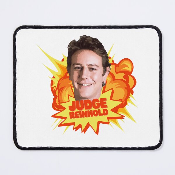 Item preview, Judge Reinhold – 80s Icon designed and sold by UNK-Fatigues.