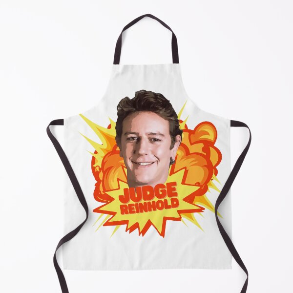 Item preview, Judge Reinhold – 80s Icon designed and sold by UNK-Fatigues.