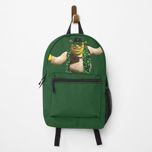 Item preview,  Shrekwook designed and sold by Saged-ink.