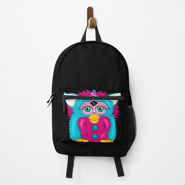 Item preview, Clown Furby designed and sold by Caseymax.