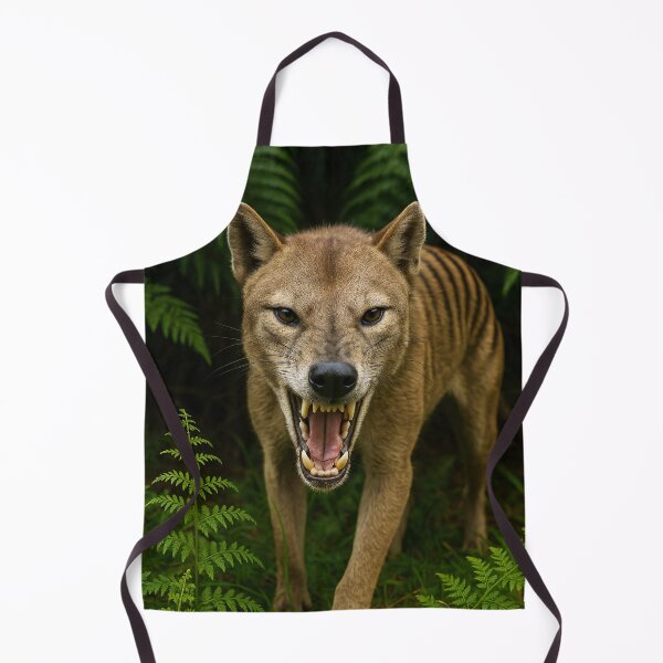 Item preview, Thylacine #2 designed and sold by ShaneWalkerArt.