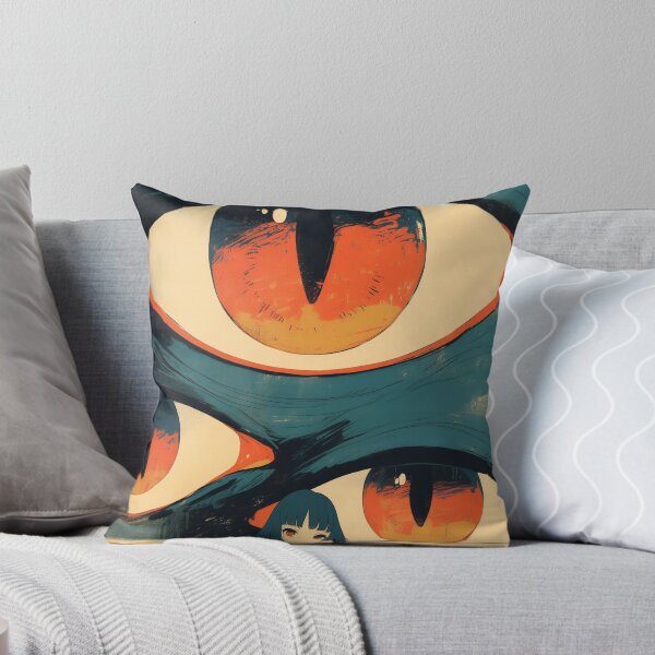 Item preview, Anime Abnormal Core Art designed and sold by Cratbat.