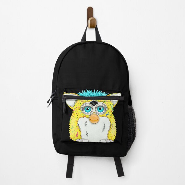 Item preview, Confetti Furby designed and sold by Caseymax.