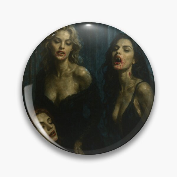 Item preview, Bloody Velvet Hotel designed and sold by EnjoyaGift.