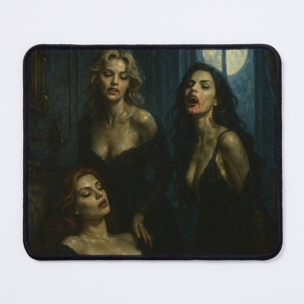 Item preview, Bloody Velvet Hotel designed and sold by EnjoyaGift.