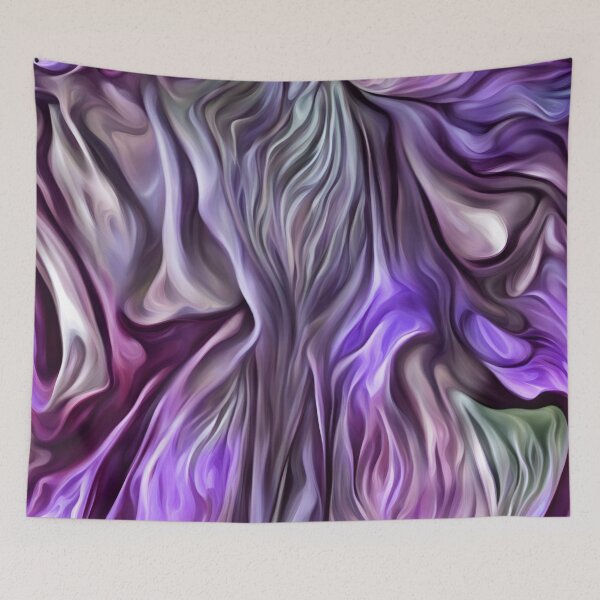 Item preview, Ethereal Veil designed and sold by OlgaStudio.