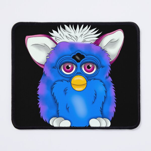 Item preview, Blue Change Furby designed and sold by Caseymax.