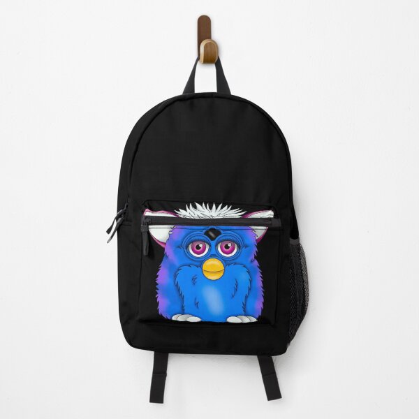 Item preview, Blue Change Furby designed and sold by Caseymax.
