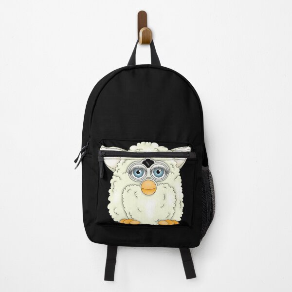 Item preview, Sheep Furby designed and sold by Caseymax.
