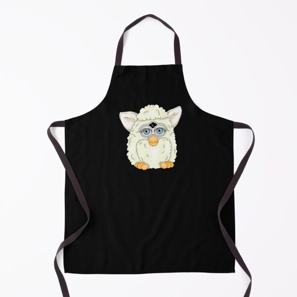 Item preview, Sheep Furby designed and sold by Caseymax.