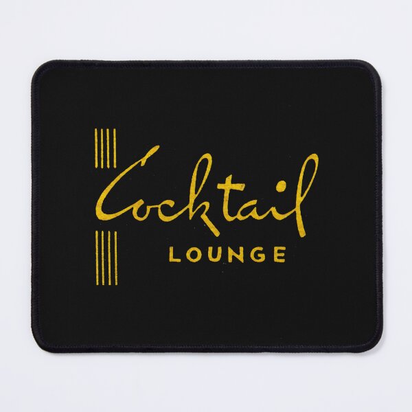 Item preview, Vintage Cocktail Lounge designed and sold by QuayTradingCo.