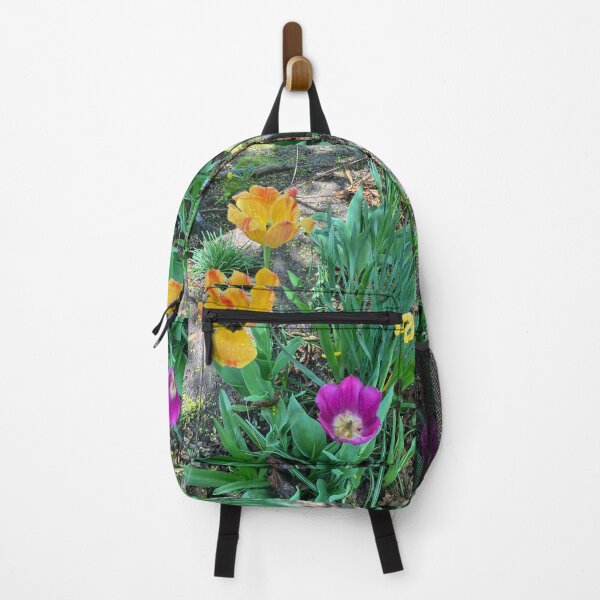 Item preview, Colorful Tulips  designed and sold by Amanda1775.