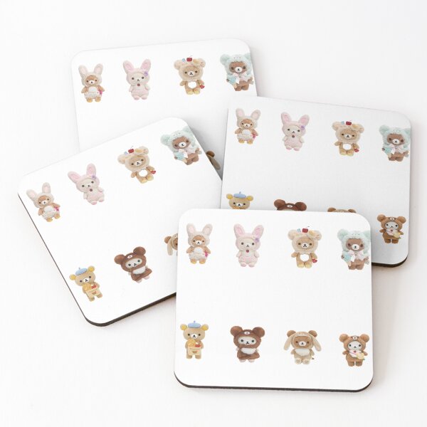 Item preview, rilakkuma designed and sold by dawpee .