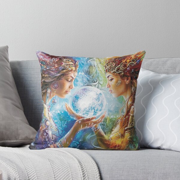 Item preview, Mirror Work: the You, You Want to Be designed and sold by Crysta-Healing.