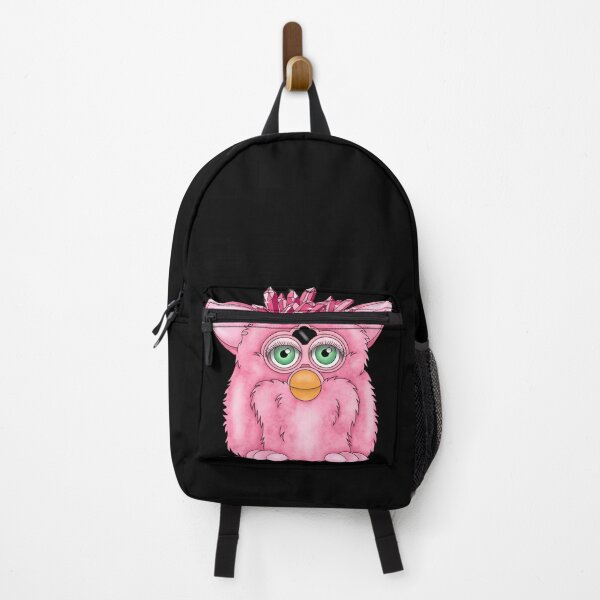 Item preview, Crystal Furby designed and sold by Caseymax.