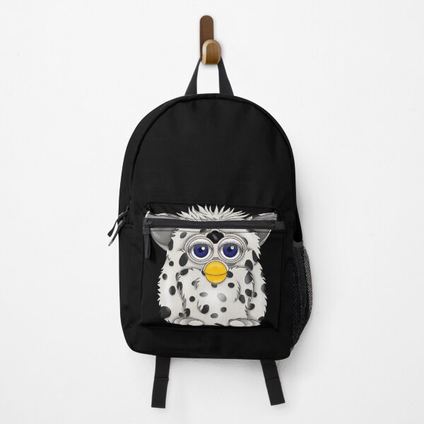 Item preview, Dalmatian Furby designed and sold by Caseymax.