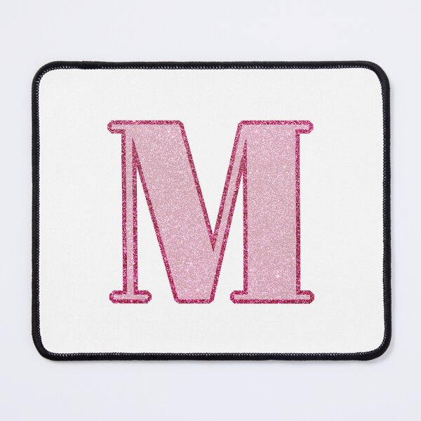 Item preview, Letter M designed and sold by Paper Drip.